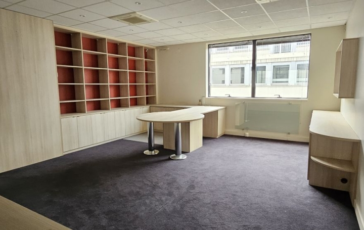  Annonces SARTROUVILLE Programme Neuf | BOULOGNE-BILLANCOURT (92100) | 165 m2 | 1 195 000 € 