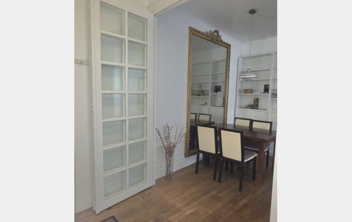  Annonces SARTROUVILLE Appartement | PARIS (75016) | 78 m2 | 2 500 € 