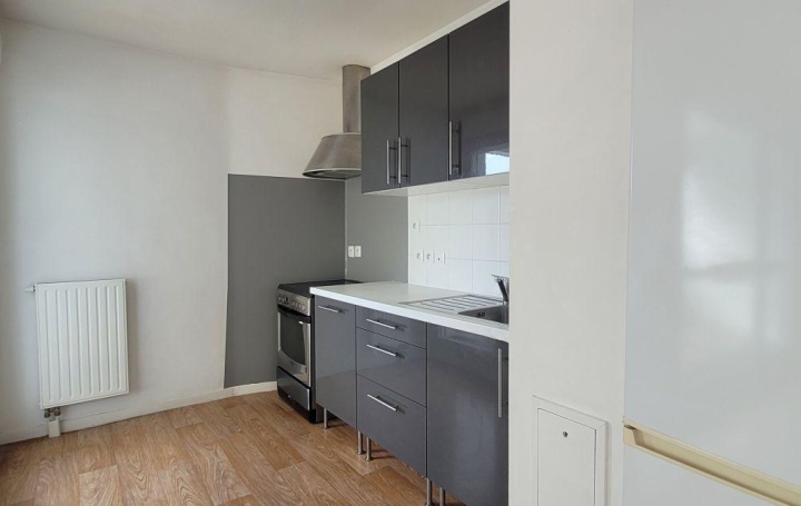 Annonces SARTROUVILLE : Appartement | NANTERRE (92000) | 60 m2 | 369 000 &euro; 