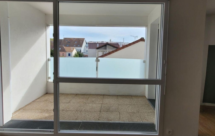 Annonces SARTROUVILLE : Appartement | NANTERRE (92000) | 60 m2 | 369 000 &euro; 