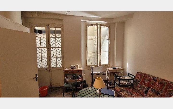 Annonces SARTROUVILLE : Appartement | PARIS (75017) | 17 m2 | 150 000 &euro; 
