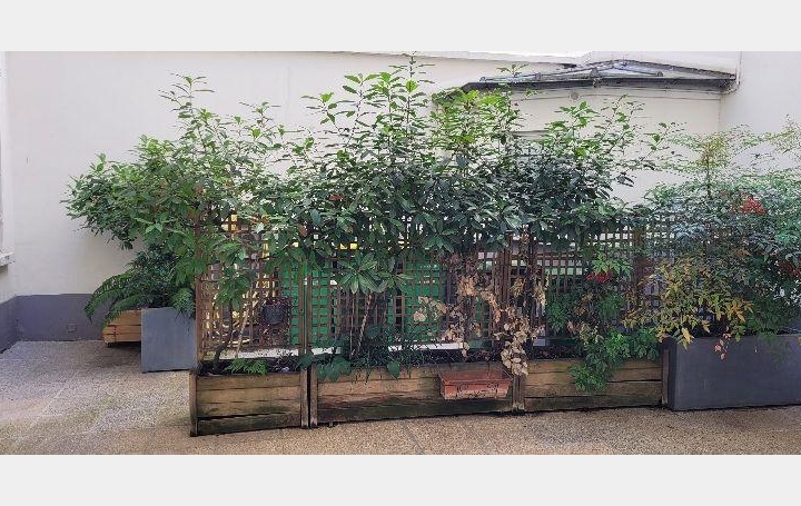 Annonces SARTROUVILLE : Appartement | PARIS (75017) | 17 m2 | 150 000 &euro; 