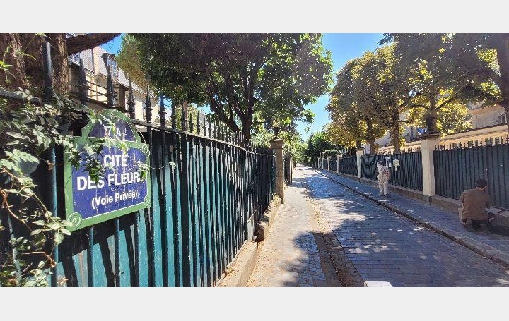 Annonces SARTROUVILLE : Appartement | PARIS (75017) | 17 m2 | 150 000 &euro; 