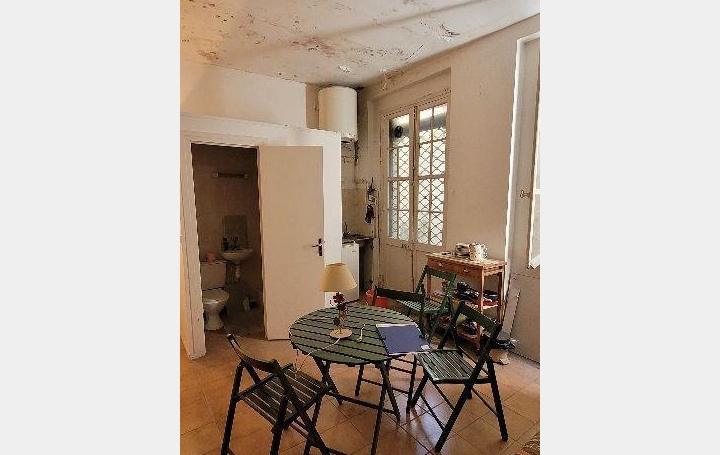 Annonces SARTROUVILLE : Appartement | PARIS (75017) | 17 m2 | 150 000 &euro; 