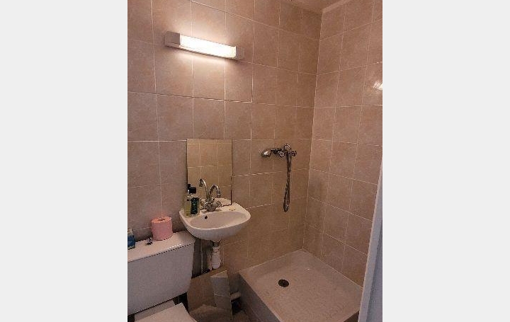 Annonces SARTROUVILLE : Appartement | PARIS (75017) | 17 m2 | 150 000 &euro; 