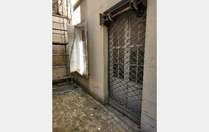 Annonces SARTROUVILLE : Appartement | PARIS (75017) | 17 m2 | 150 000 &euro; 
