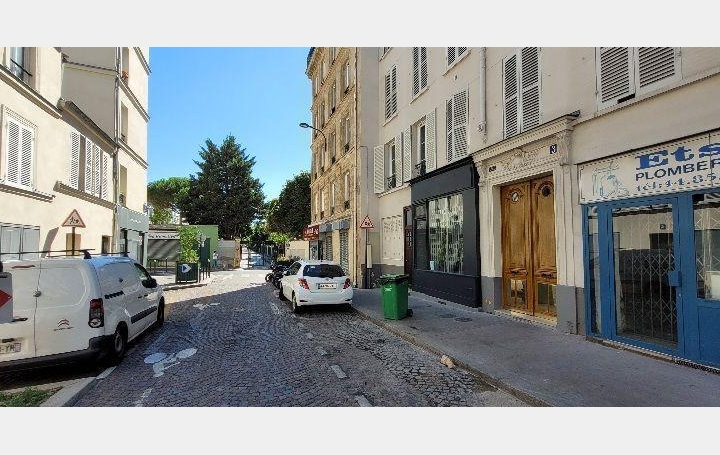 Annonces SARTROUVILLE : Appartement | PARIS (75017) | 17 m2 | 150 000 &euro; 