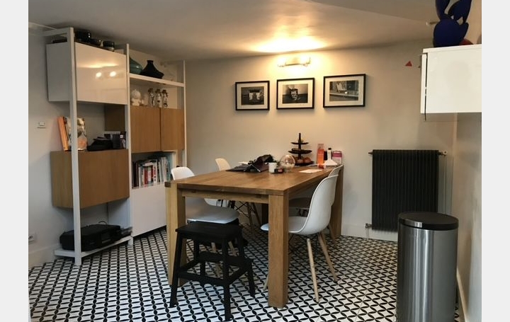  Annonces SARTROUVILLE Maison / Villa | RUEIL-MALMAISON (92500) | 79 m2 | 475 000 € 