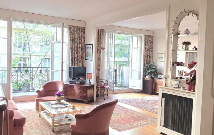  Annonces SARTROUVILLE Appartement | PARIS (75016) | 104 m2 | 957 000 € 