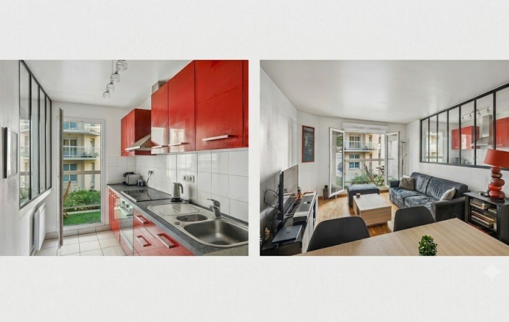  Annonces SARTROUVILLE Appartement | SURESNES (92150) | 50 m2 | 369 000 € 
