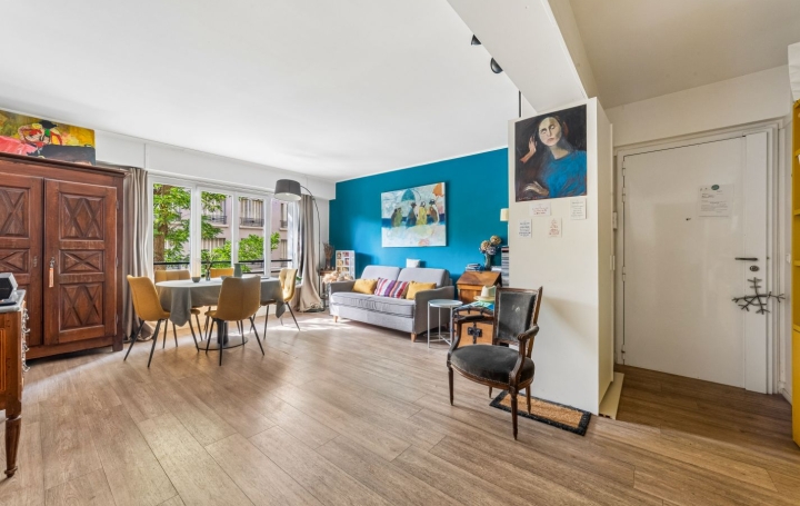  Annonces SARTROUVILLE Appartement | PARIS (75016) | 88 m2 | 850 000 € 
