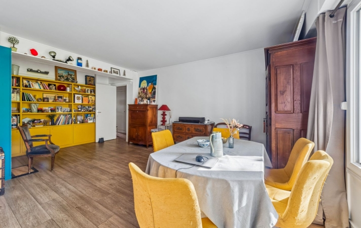  Annonces SARTROUVILLE Appartement | PARIS (75016) | 88 m2 | 850 000 € 