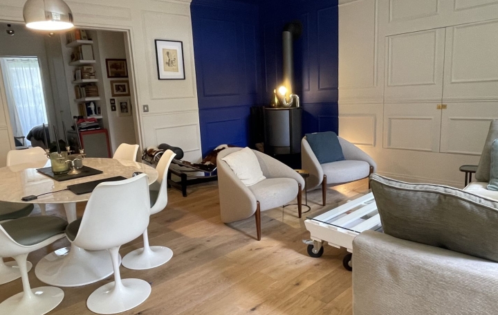 Annonces SARTROUVILLE Appartement | RUEIL-MALMAISON (92500) | 108 m2 | 570 000 € 