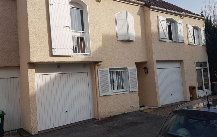 Annonces SARTROUVILLE : Maison / Villa | MONTIGNY-LES-CORMEILLES (95370) | 129 m2 | 304 500 &euro; 