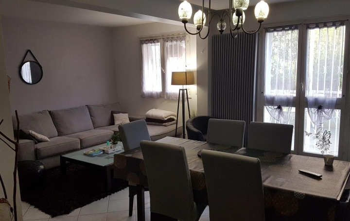Annonces SARTROUVILLE : Maison / Villa | MONTIGNY-LES-CORMEILLES (95370) | 129 m2 | 304 500 &euro; 