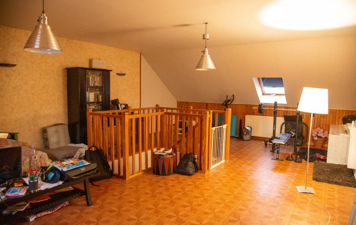 Annonces SARTROUVILLE : Maison / Villa | MONTIGNY-LES-CORMEILLES (95370) | 129 m2 | 304 500 &euro; 