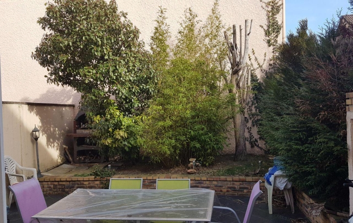 Annonces SARTROUVILLE : Maison / Villa | MONTIGNY-LES-CORMEILLES (95370) | 129 m2 | 304 500 &euro; 
