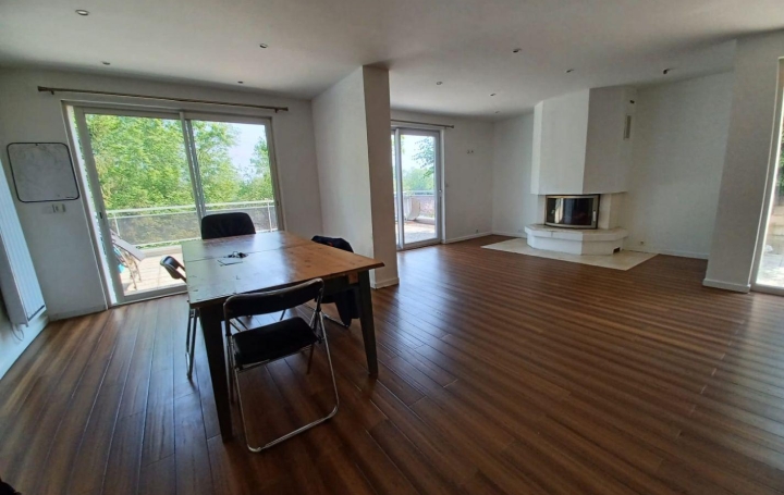 Annonces SARTROUVILLE : Maison / Villa | CARRIERES-SOUS-POISSY (78955) | 252 m2 | 787 500 &euro; 