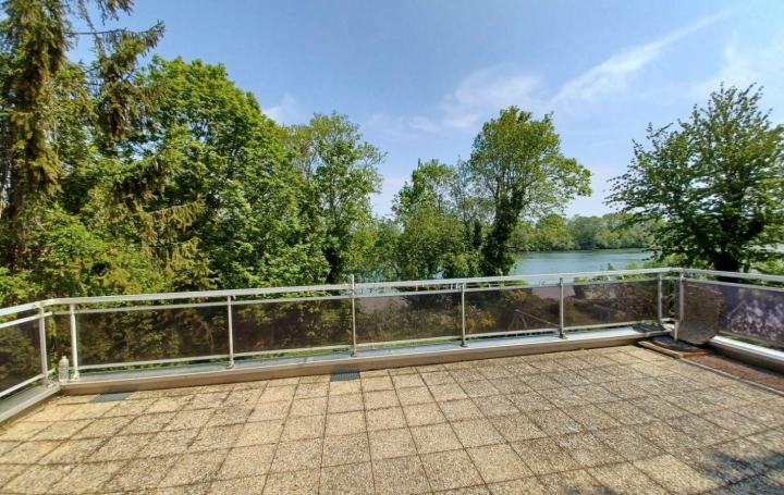 Annonces SARTROUVILLE : Maison / Villa | CARRIERES-SOUS-POISSY (78955) | 252 m2 | 787 500 &euro; 