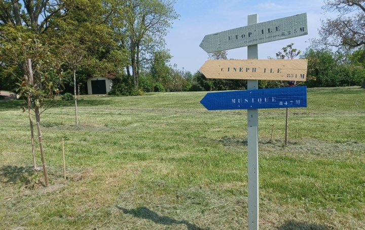 Annonces SARTROUVILLE : Maison / Villa | CARRIERES-SOUS-POISSY (78955) | 252 m2 | 787 500 &euro; 