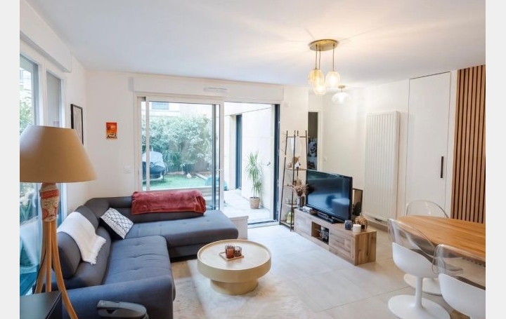  Annonces SARTROUVILLE Appartement | CLICHY (92110) | 47 m2 | 395 000 € 