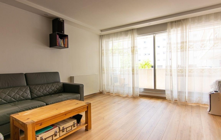 Annonces SARTROUVILLE : Appartement | COURBEVOIE (92400) | 77 m2 | 400 000 &euro; 