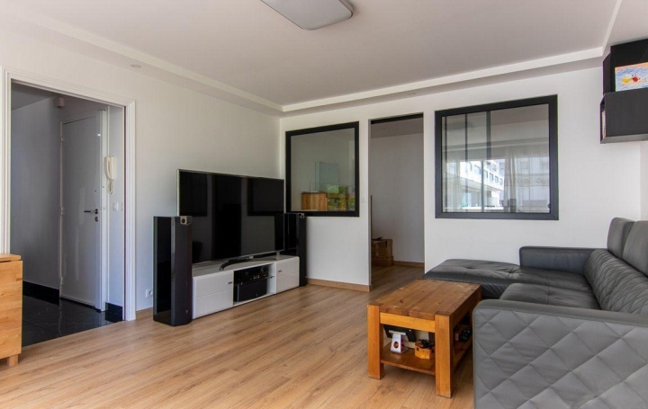 Annonces SARTROUVILLE : Appartement | COURBEVOIE (92400) | 77 m2 | 400 000 &euro; 