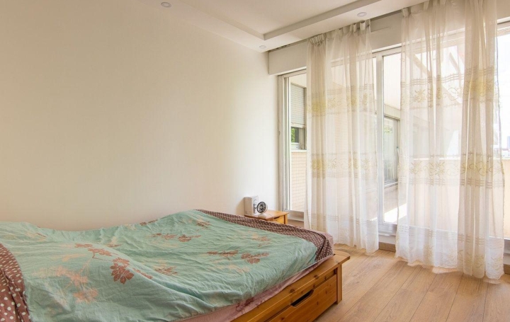 Annonces SARTROUVILLE : Appartement | COURBEVOIE (92400) | 77 m2 | 400 000 &euro; 
