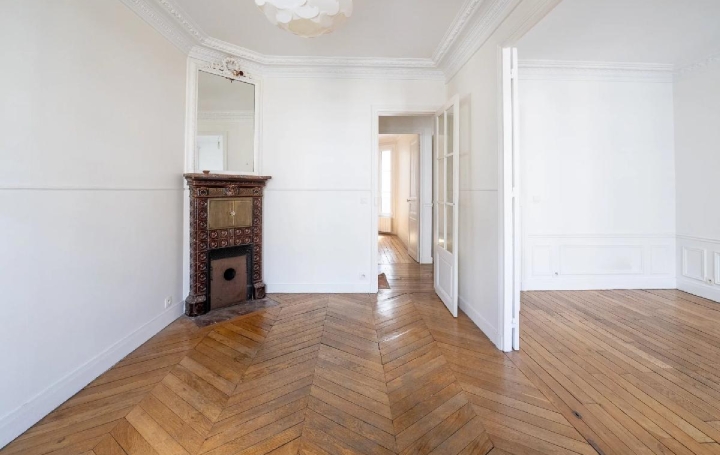  Annonces SARTROUVILLE Appartement | PARIS (75015) | 47 m2 | 470 000 € 