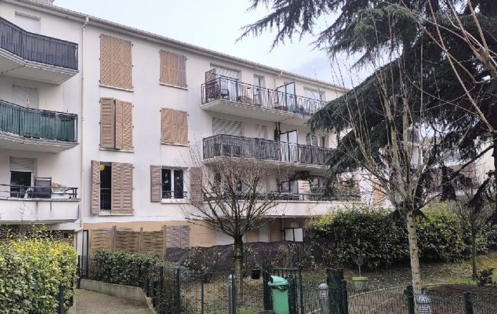 Appartement P3   ARGENTEUIL  61 m2 238 000 € 