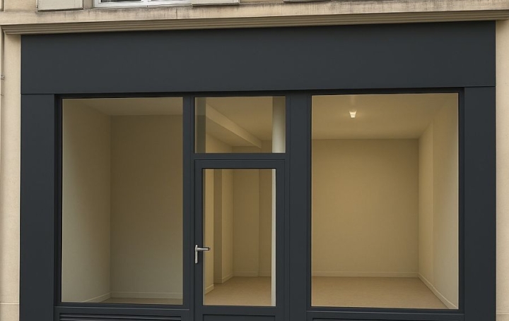  Annonces SARTROUVILLE Local / Bureau | PARIS (75007) | 57 m2 | 2 600 € 
