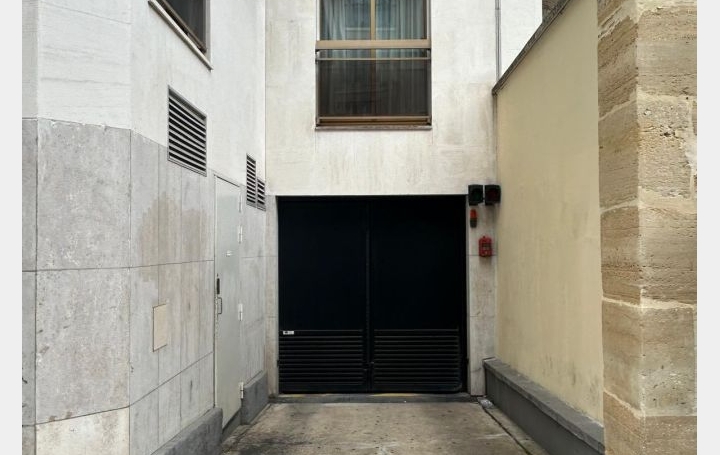  Annonces SARTROUVILLE Garage / Parking | PARIS (75015) | 12 m2 | 120 € 