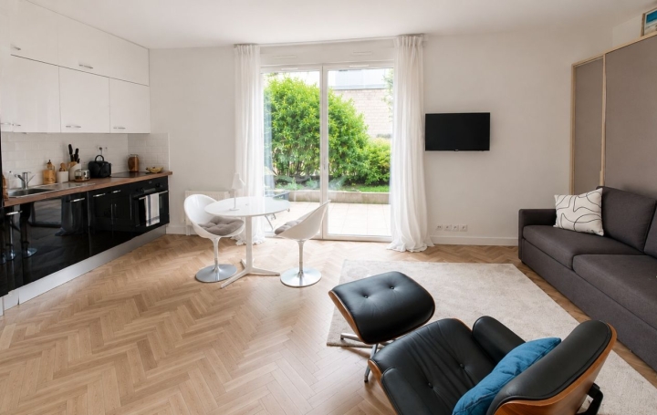  Annonces SARTROUVILLE Appartement | PARIS (75015) | 31 m2 | 350 000 € 