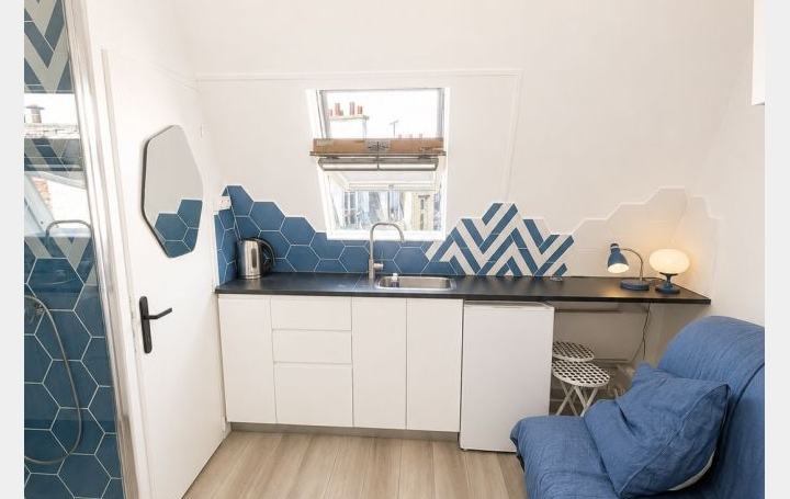  Annonces SARTROUVILLE Appartement | PARIS (75015) | 10 m2 | 115 000 € 