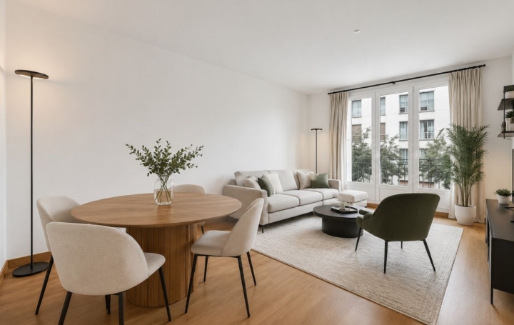  Annonces SARTROUVILLE Appartement | PARIS (75015) | 71 m2 | 745 000 € 