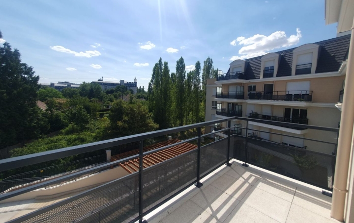  Annonces SARTROUVILLE Appartement | PONTOISE (95000) | 66 m2 | 307 000 € 