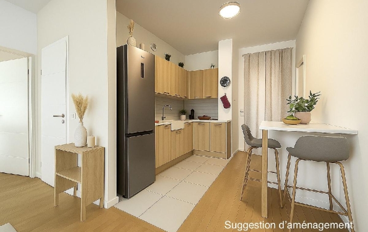  Annonces SARTROUVILLE Appartement | RUEIL-MALMAISON (92500) | 38 m2 | 239 000 € 