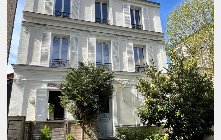  Annonces SARTROUVILLE Appartement | BOIS-COLOMBES (92270) | 48 m2 | 345 000 € 